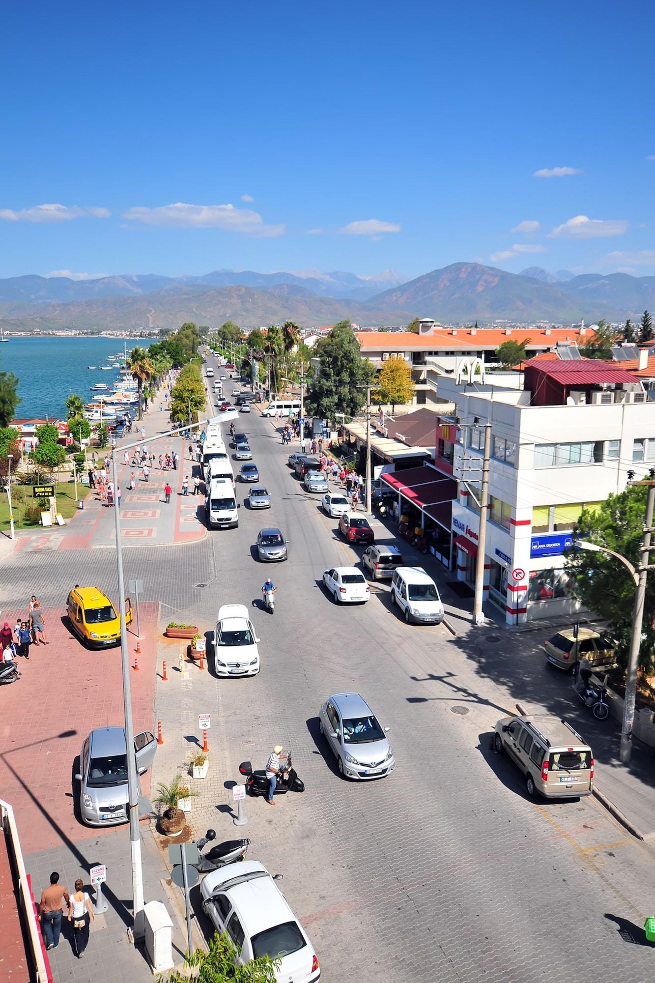 Yeniceri Hotel