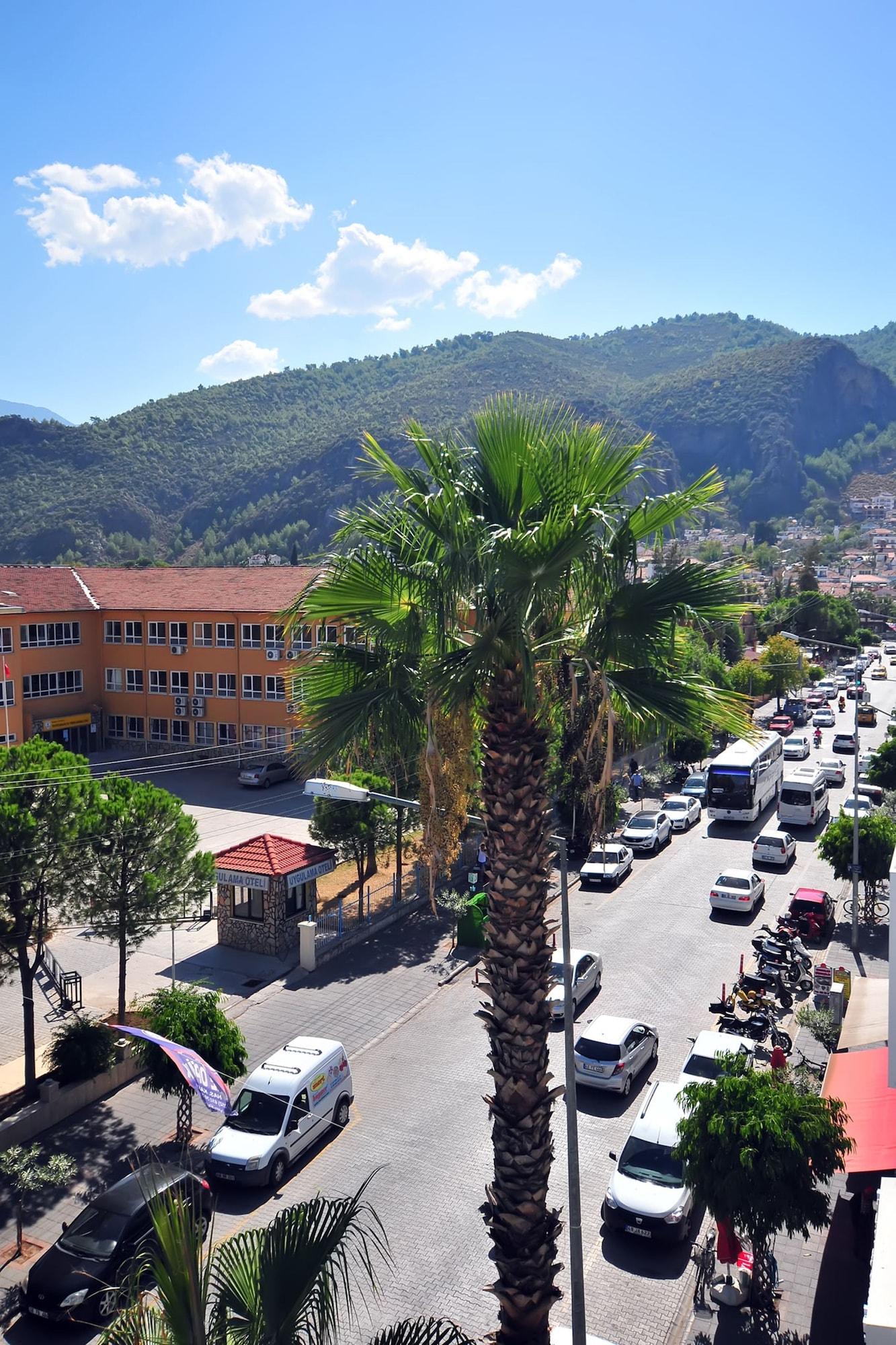 Hotel Yeniceri Fethiye