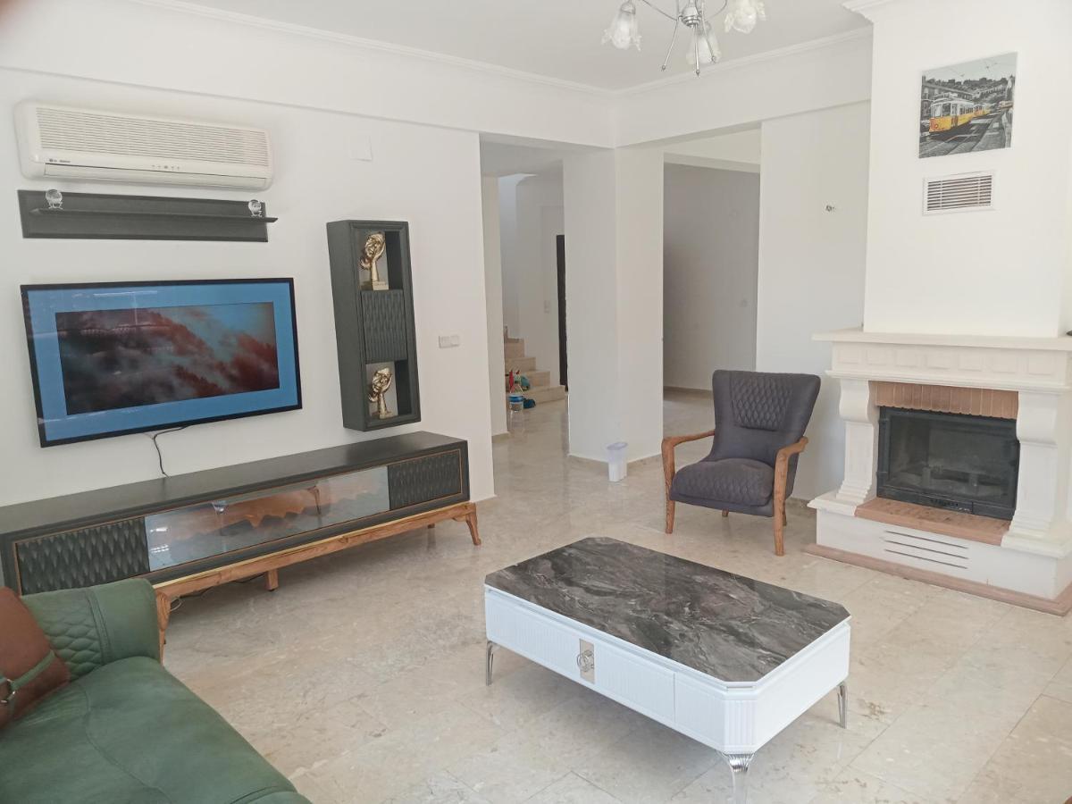 Villa Lillyrose Fethiye