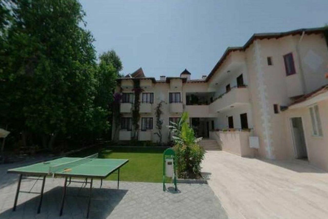 Kaan Hotel