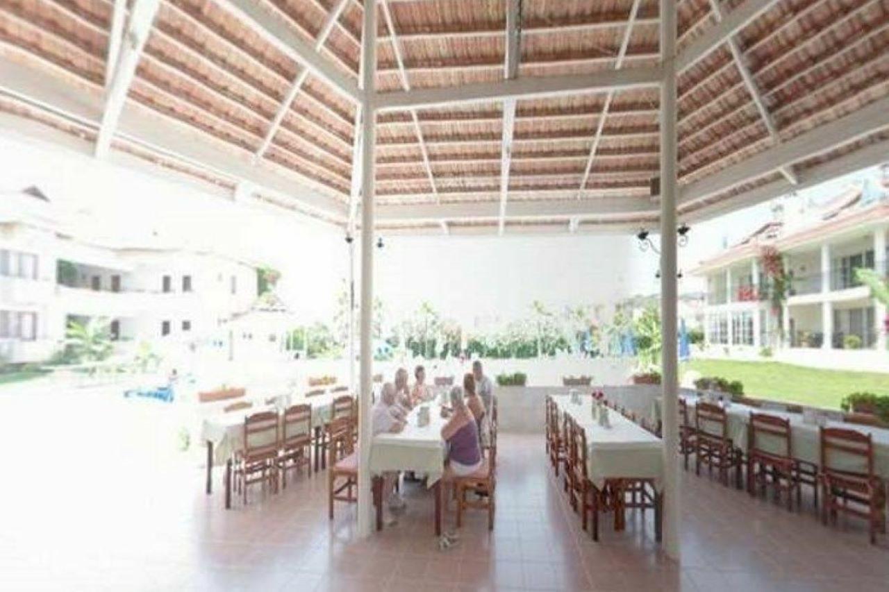 Hotel Kaan Fethiye