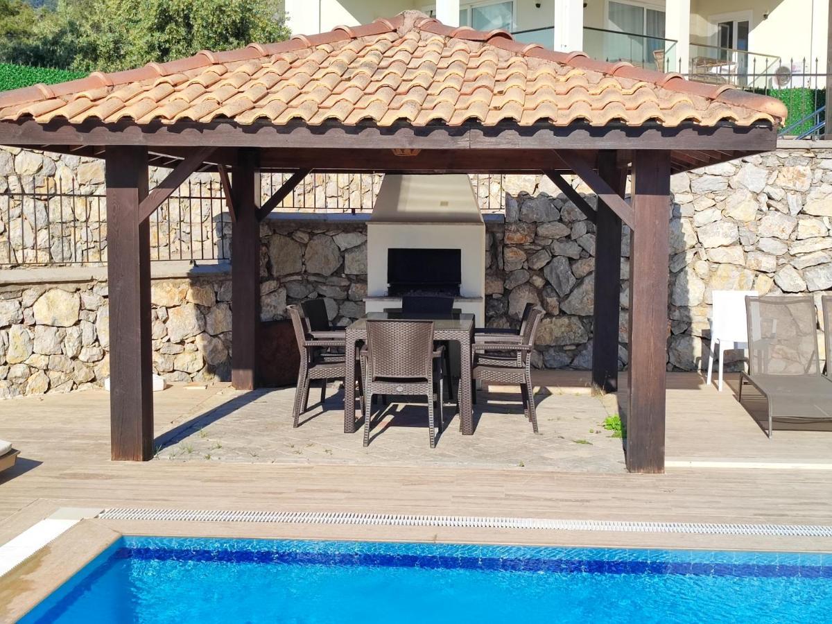 Lillyrose Villa Fethiye
