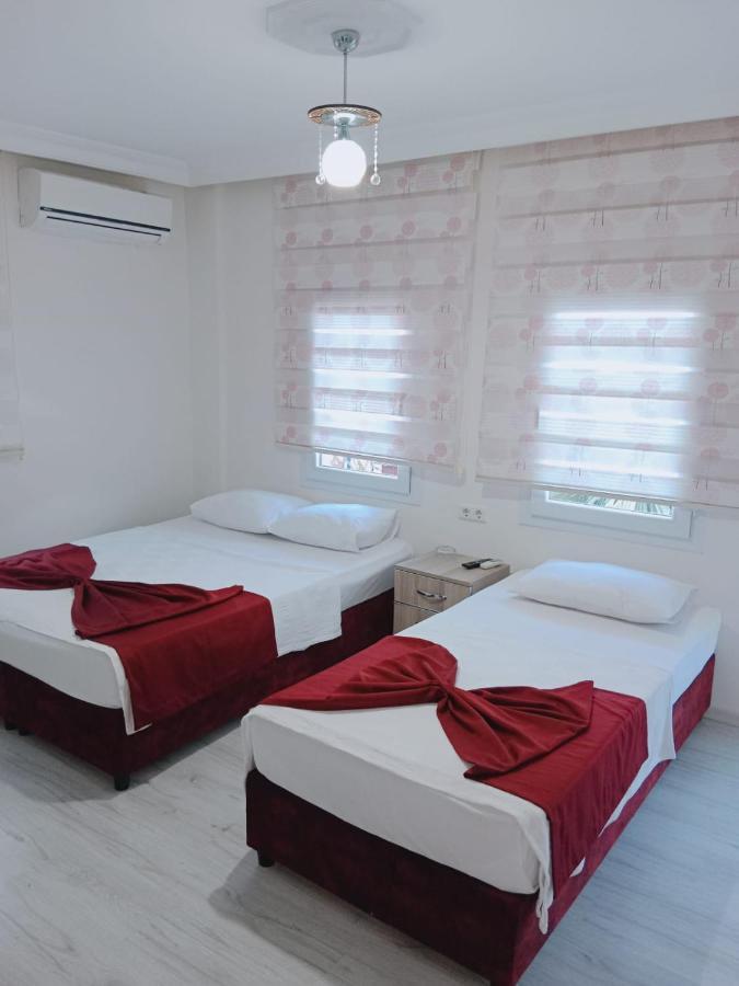 Denizyildizi Bed & Breakfast 3*