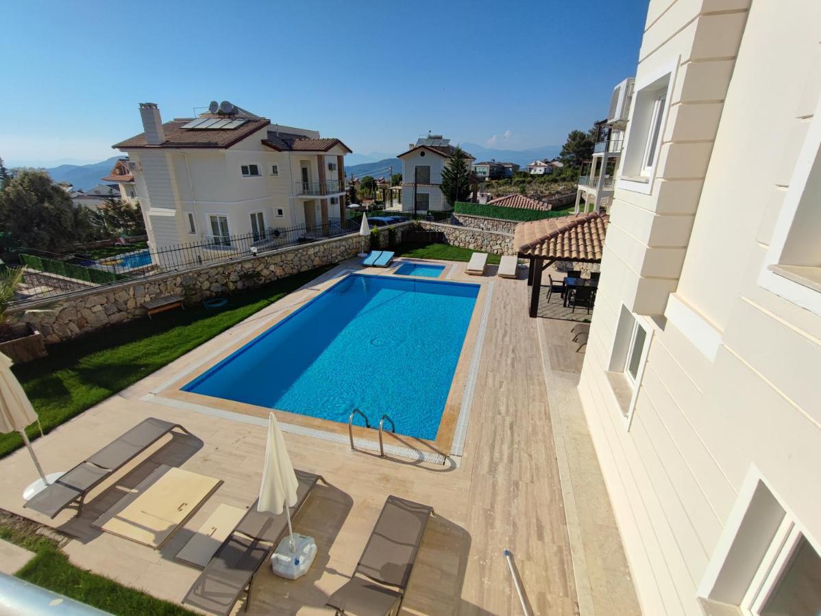 Lillyrose Villa *