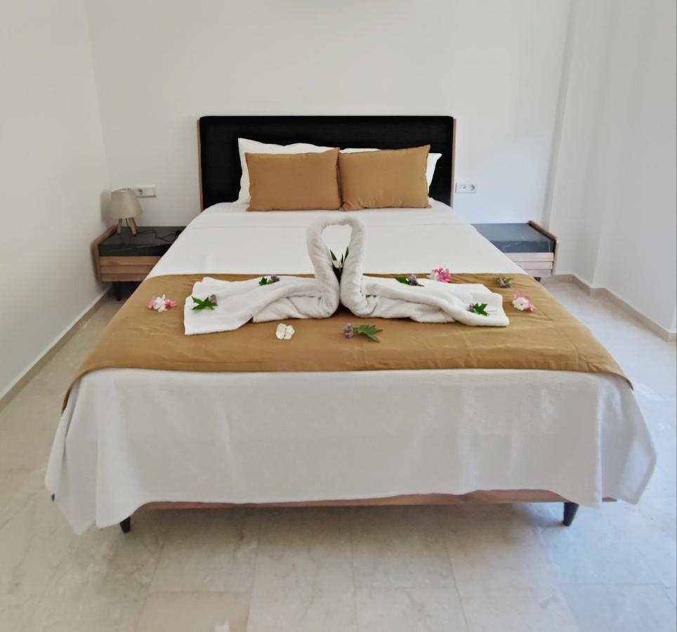 Lillyrose Villa *