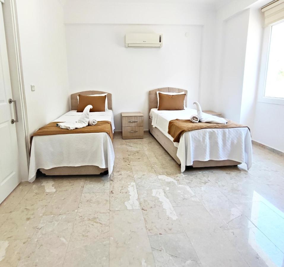 Lillyrose Villa Fethiye