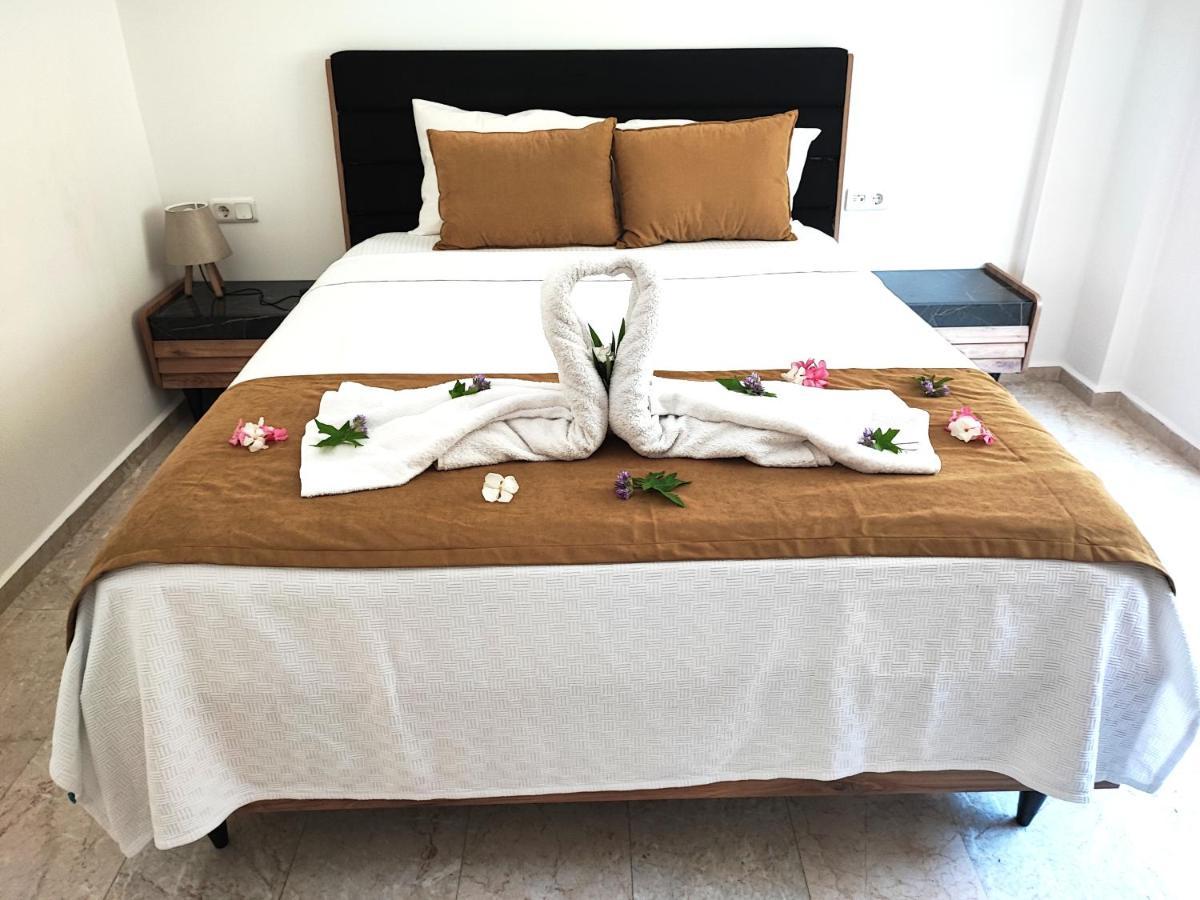Lillyrose Villa Fethiye