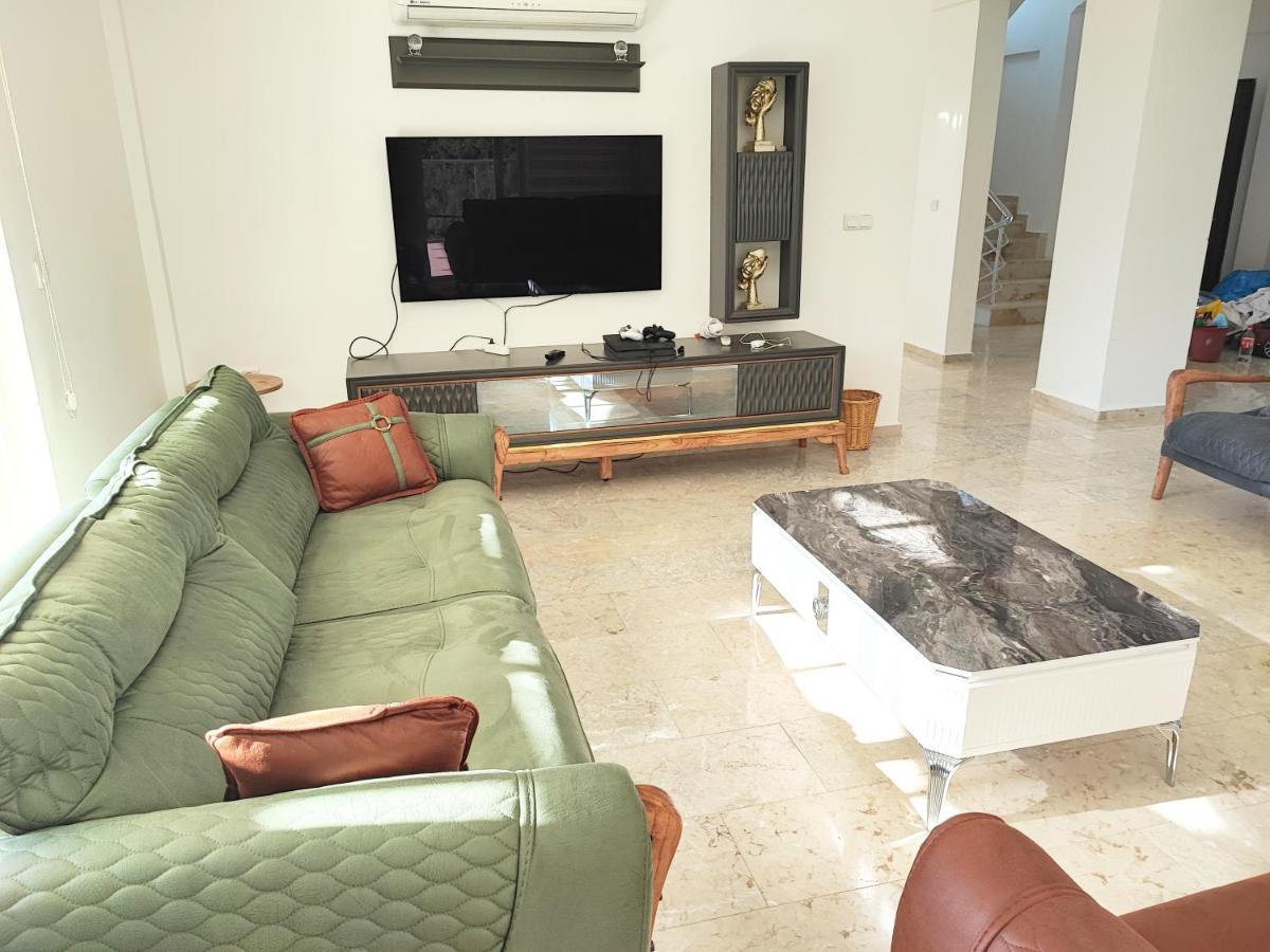 Lillyrose Villa Fethiye