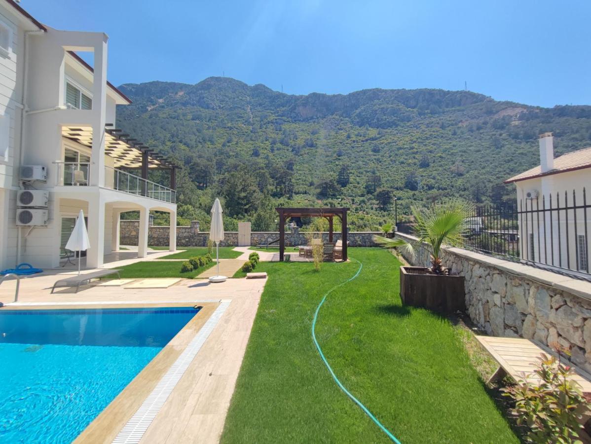 Villa Lillyrose Fethiye