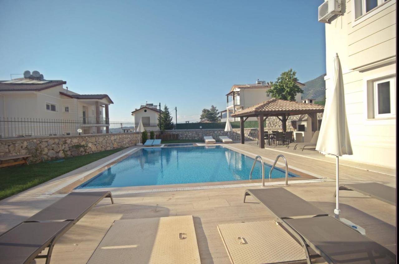 Lillyrose Fethiye