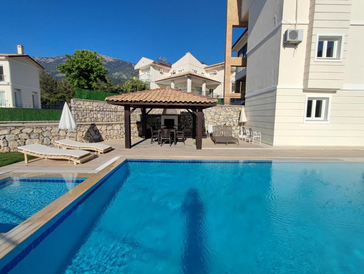 Lillyrose Villa