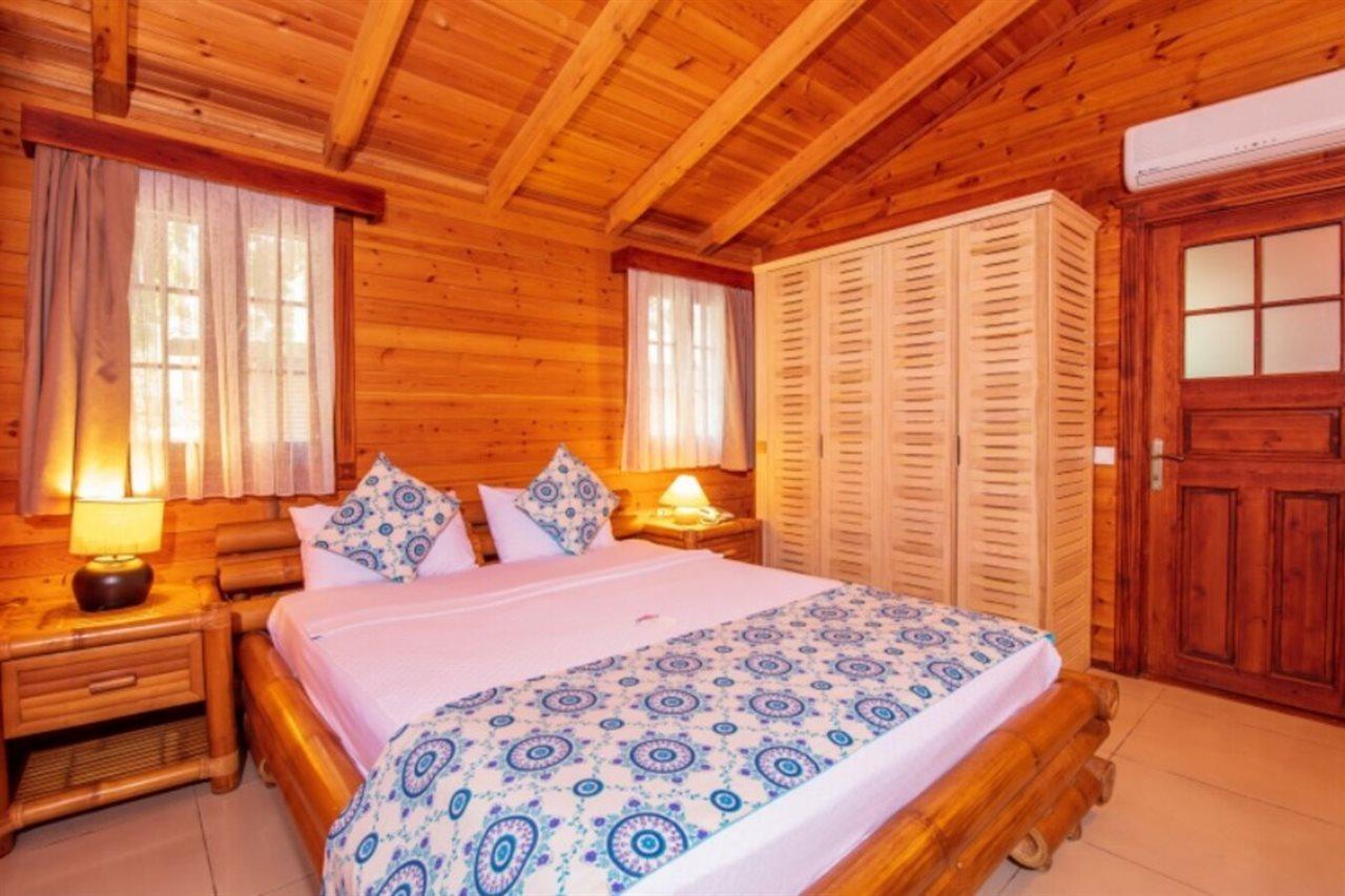 Hotel The Bay Club 5*