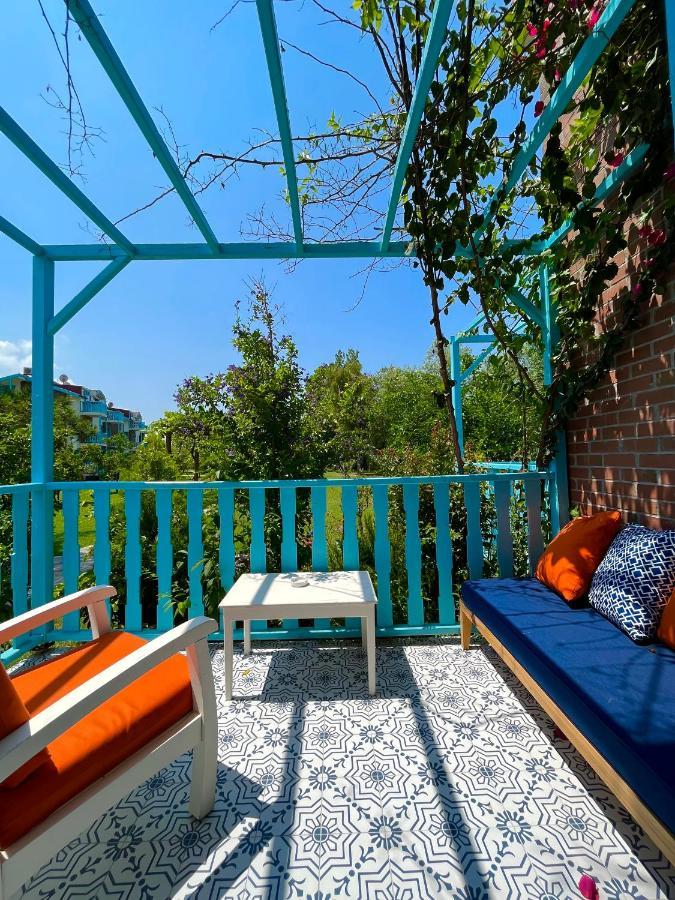 Otel Yonca Fethiye