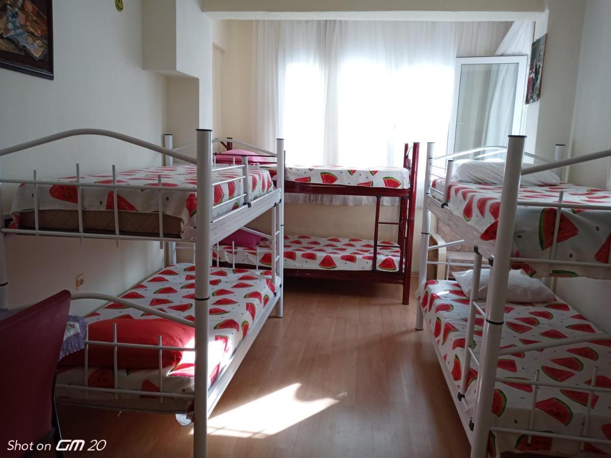 Hzd Hostel Fethiye