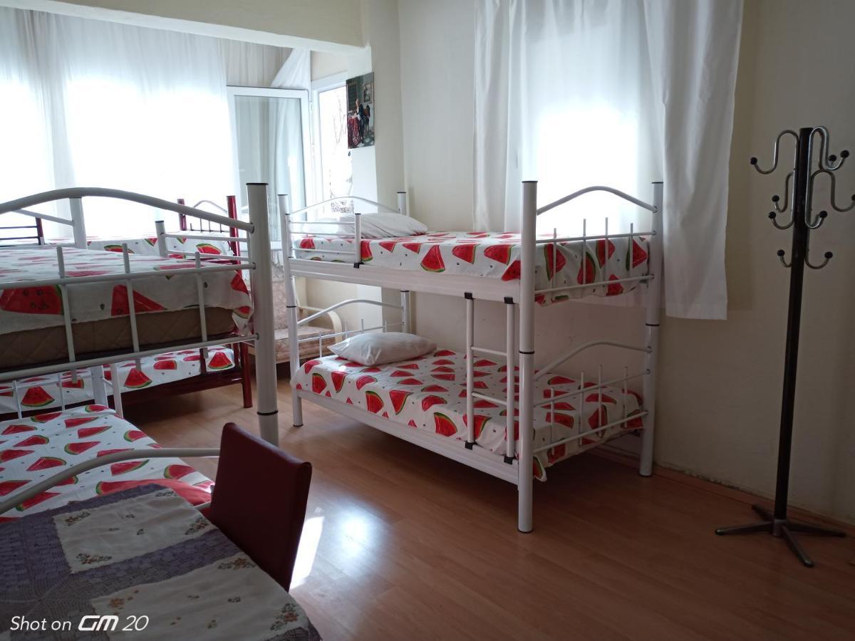 Hzd Hostel Fethiye
