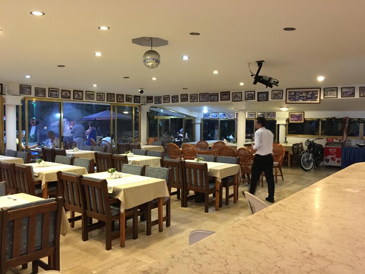 Cenk Bey Hotel