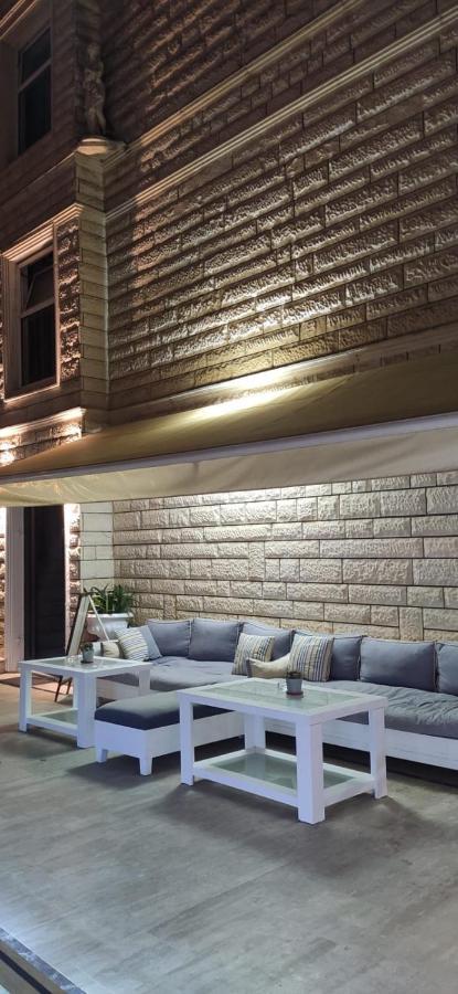 Cenk Bey Hotel