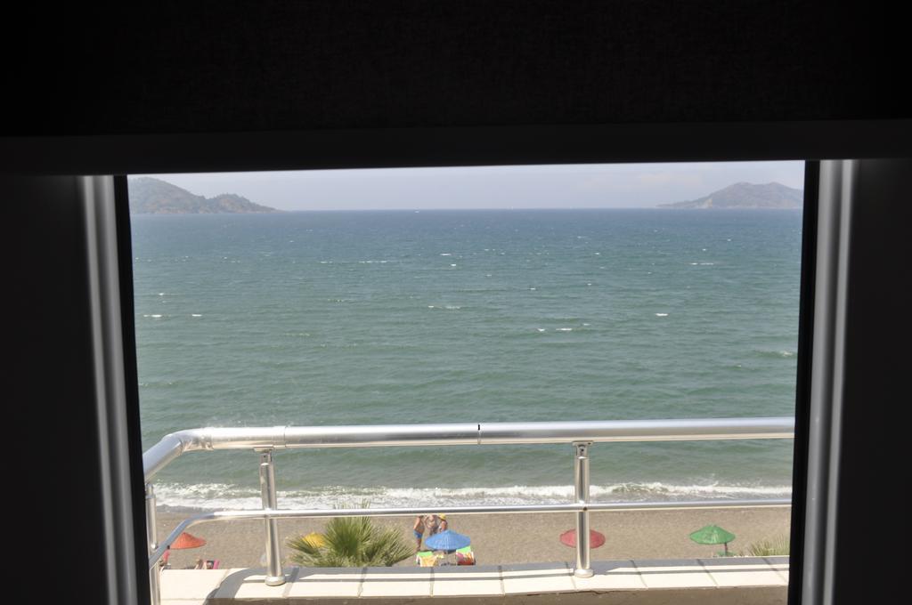 Ibrahim Bey Fethiye