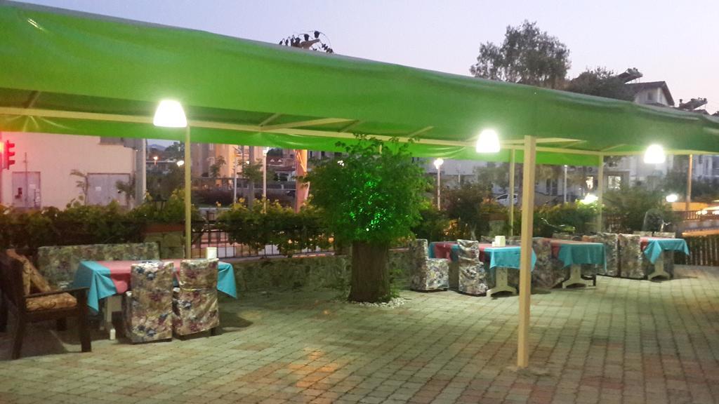 Otel Sevi 2*