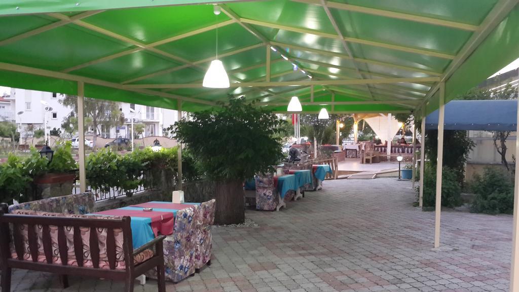 Sevi 2* Fethiye