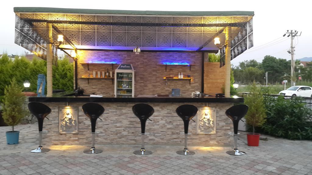 Otel Sevi 2*