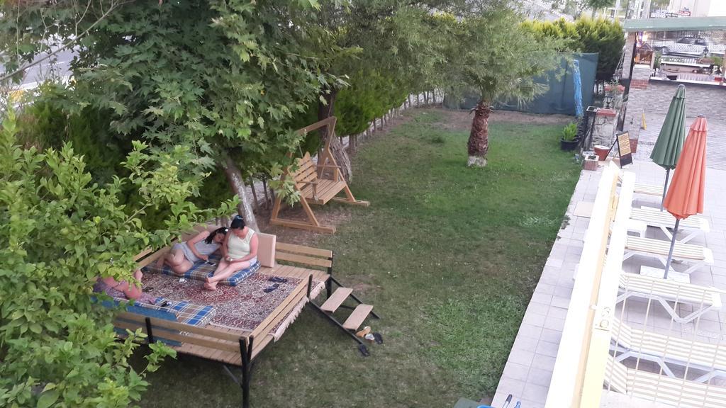 Sevi Otel 2*