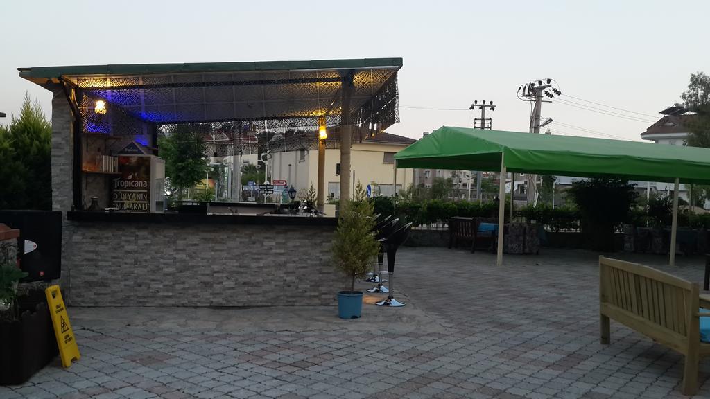 Sevi Otel 2*