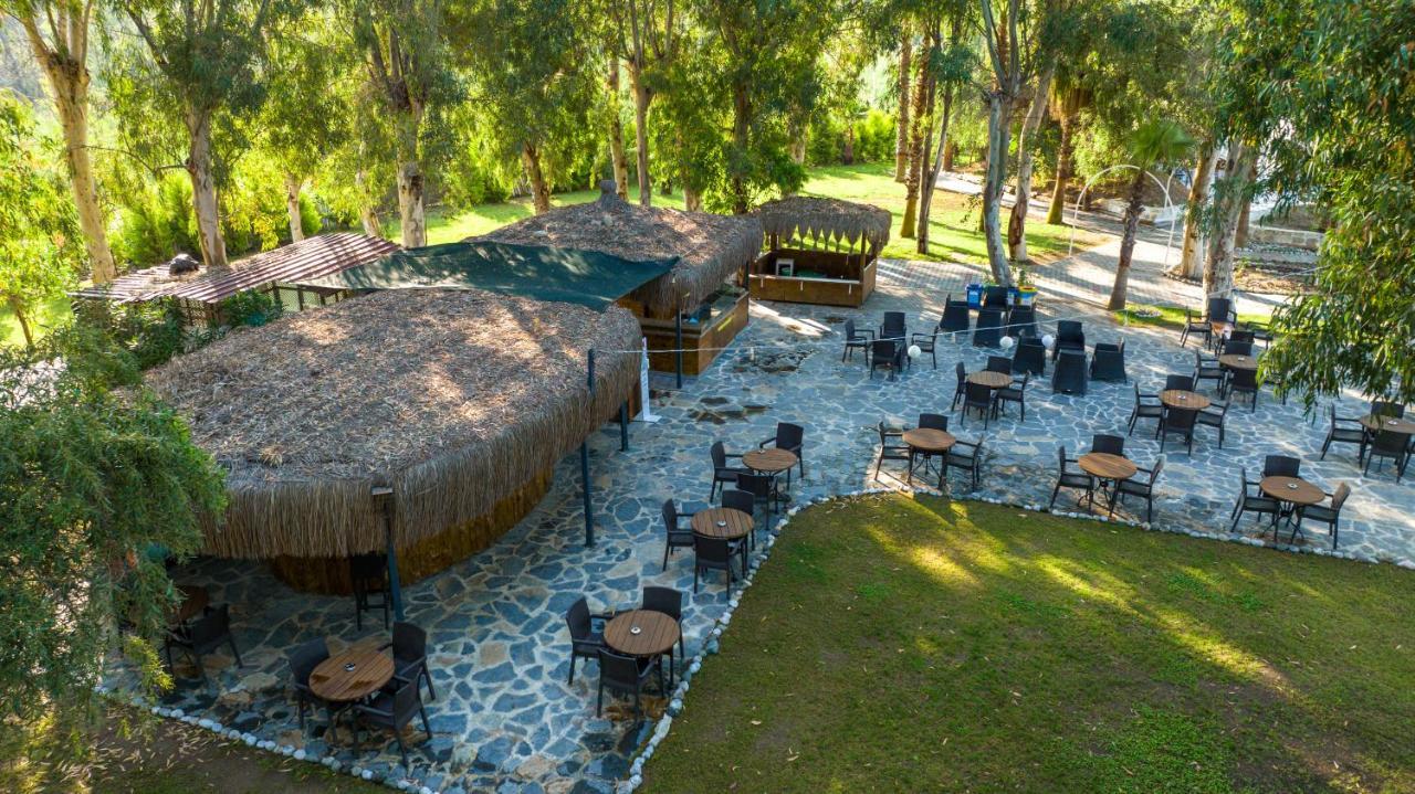 Lykia Botanika Fun & Club 4* Fethiye