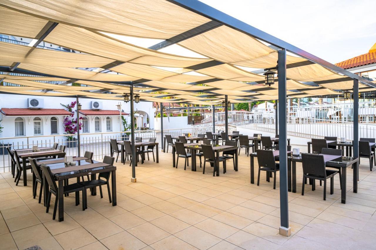 Lykia Botanika Fun & Club 4* Fethiye