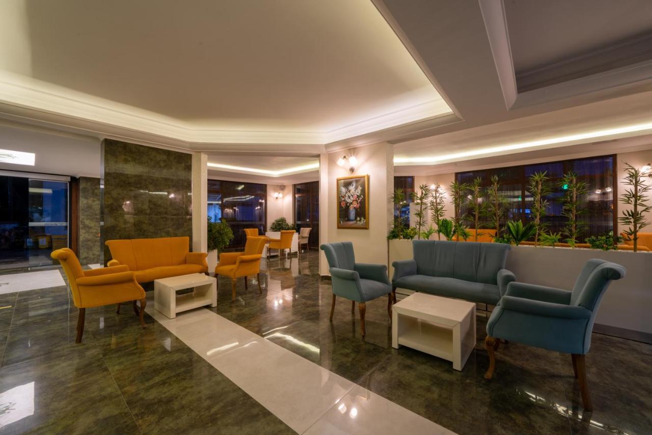Lykia Botanika Fun & Club Otel