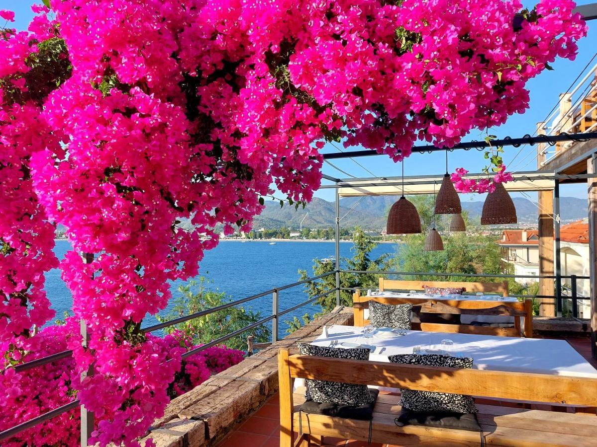 Hotel Ece Sovalye Island