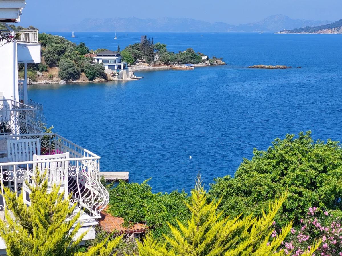 Hotel Ece Sovalye Island 4*