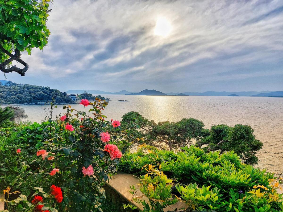 Hotel Ece Sovalye Island Fethiye