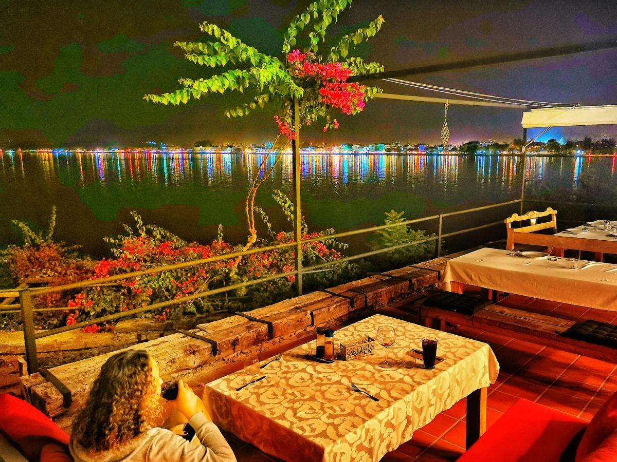 Ece Sovalye Island Hotel Fethiye