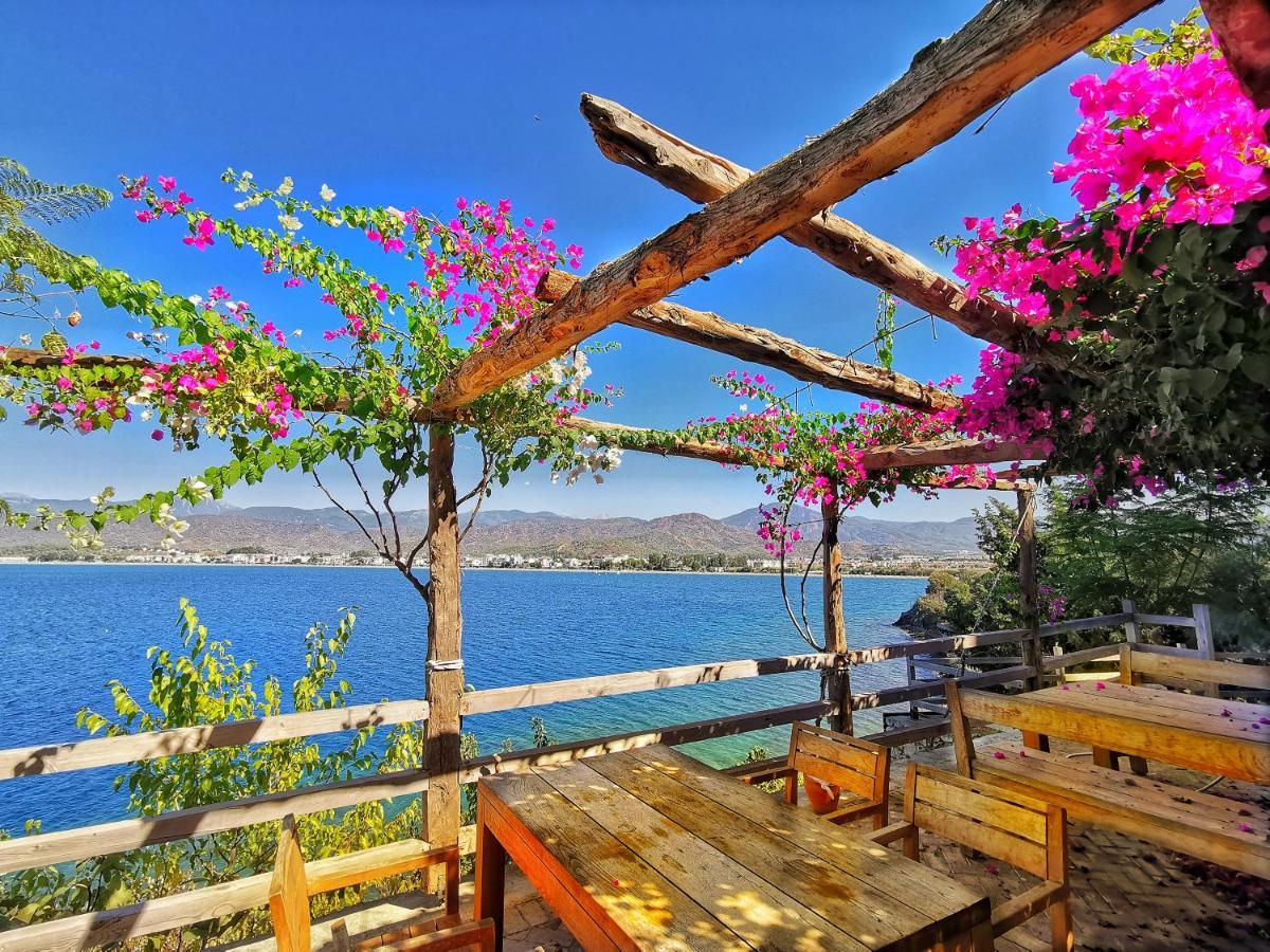 Ece Sovalye Island Fethiye