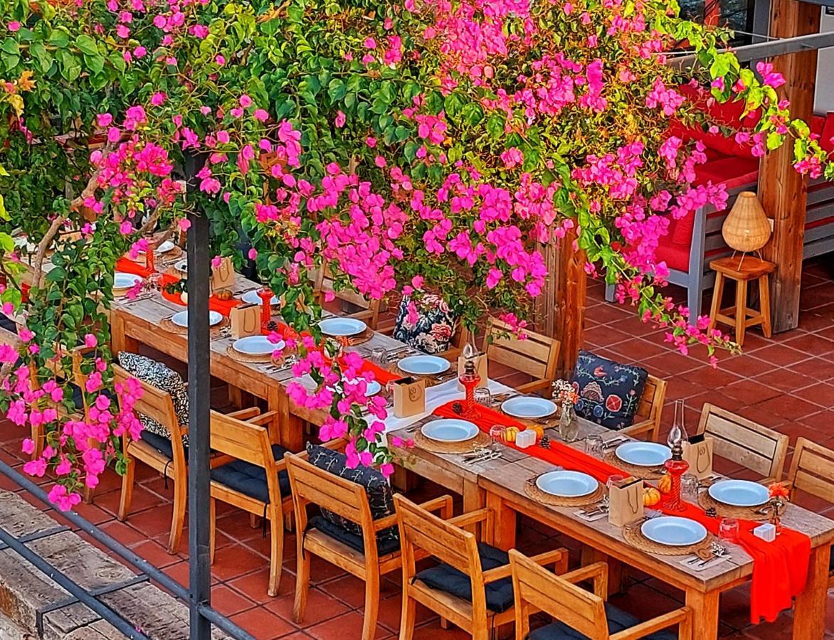 Ece Sovalye Island Hotel Fethiye