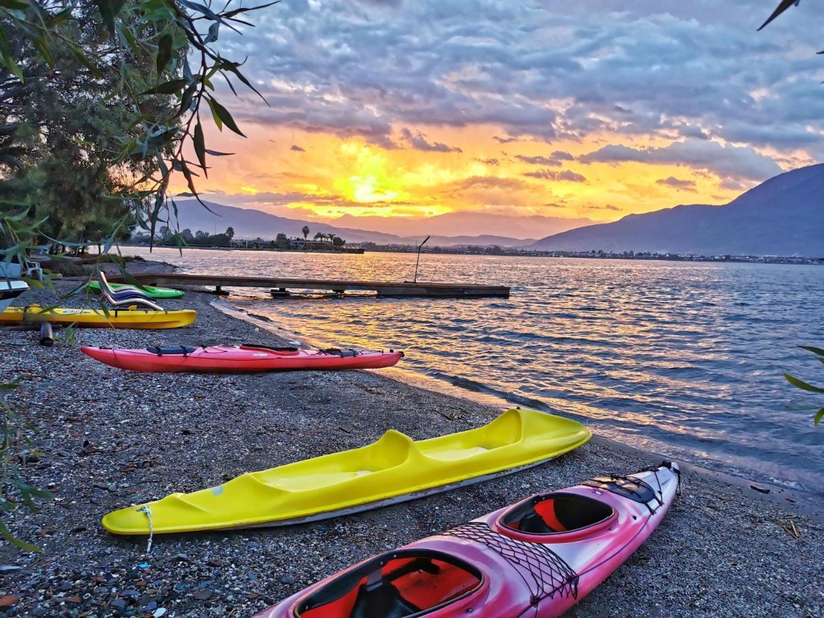 Ece Sovalye Island Hotel 4*