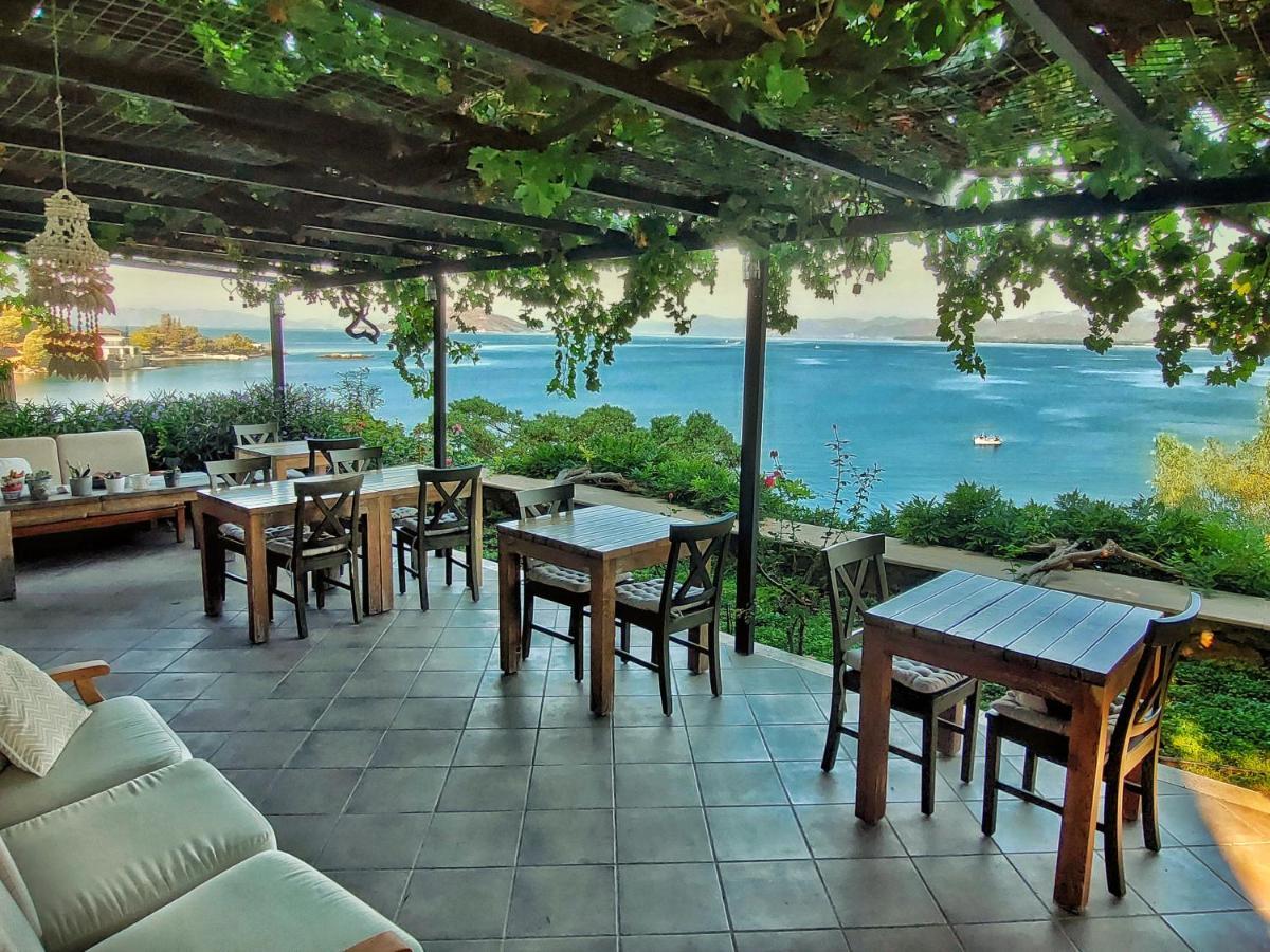 Ece Sovalye Island Hotel Fethiye