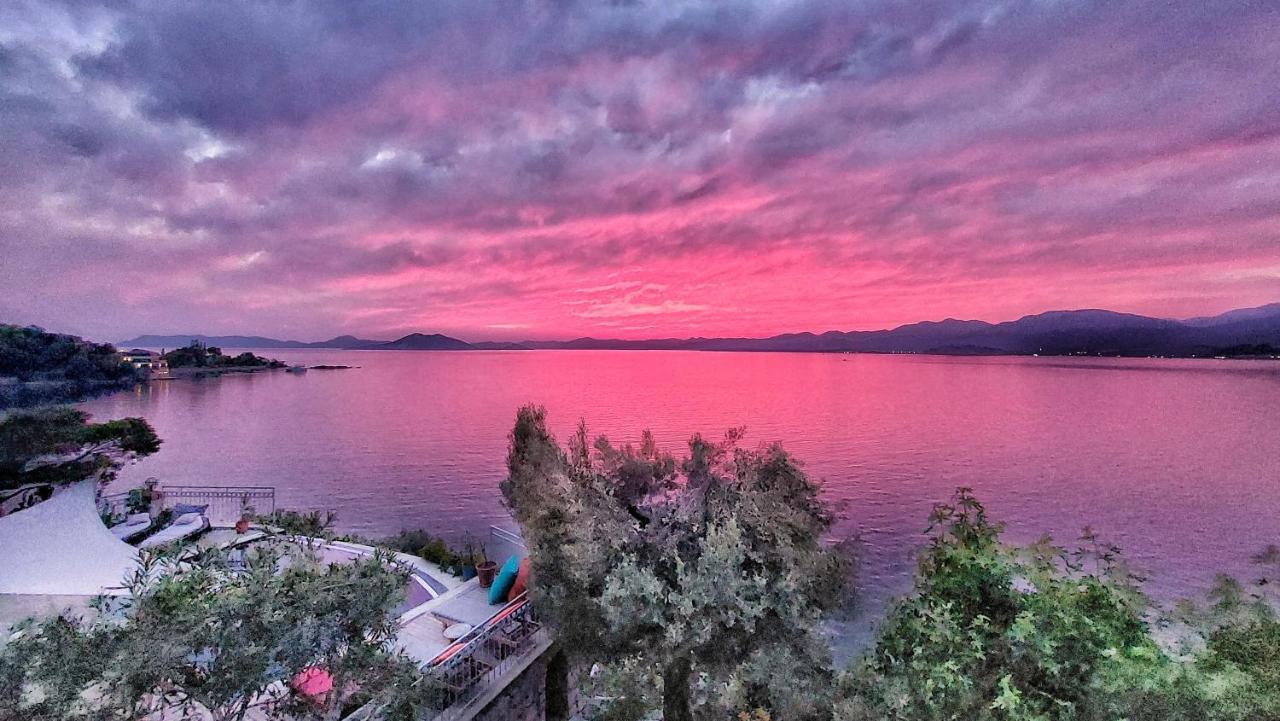 Ece Sovalye Island Fethiye