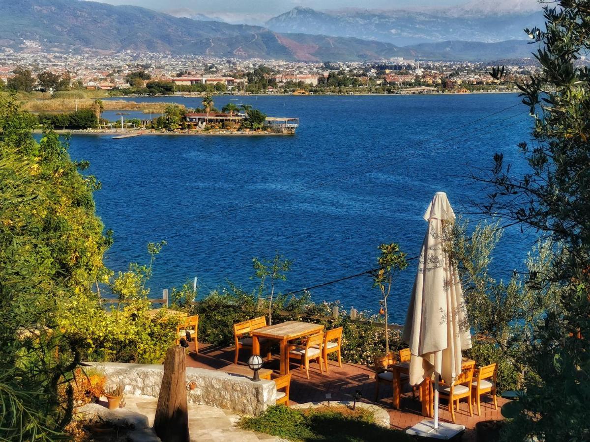 Ece Sovalye Island Hotel Fethiye