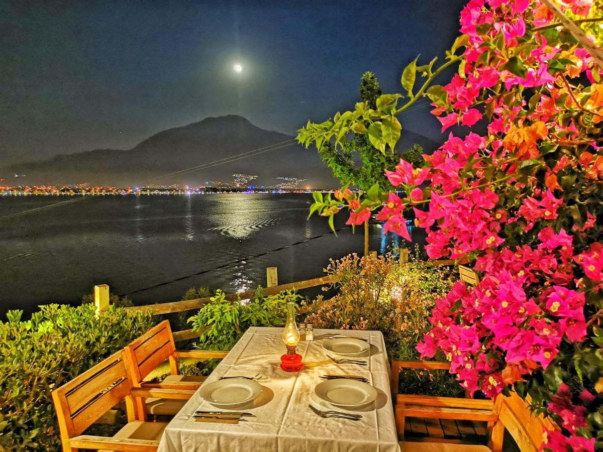 Ece Sovalye Island Hotel 4*