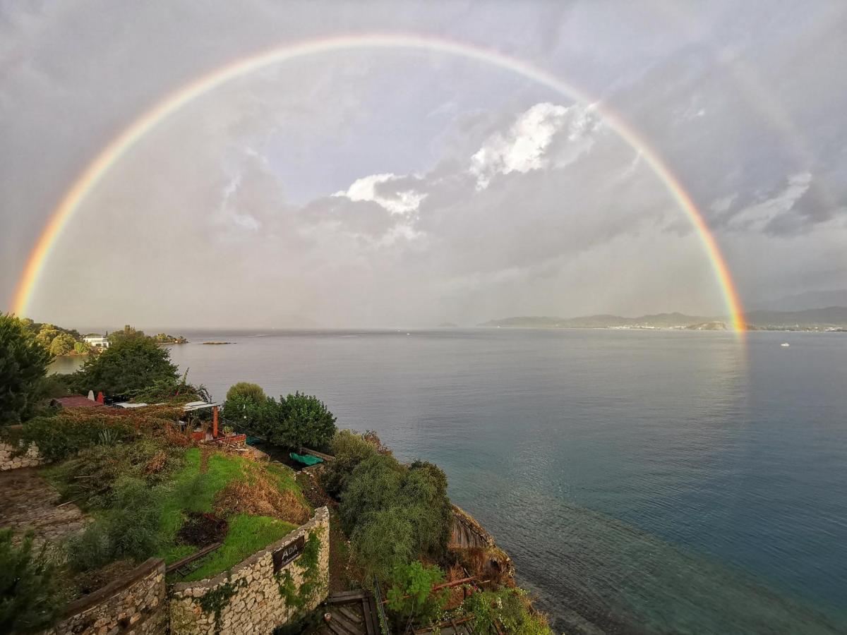 Ece Sovalye Island Fethiye