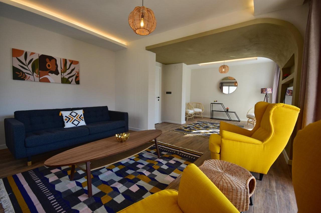 Citrus Villa *