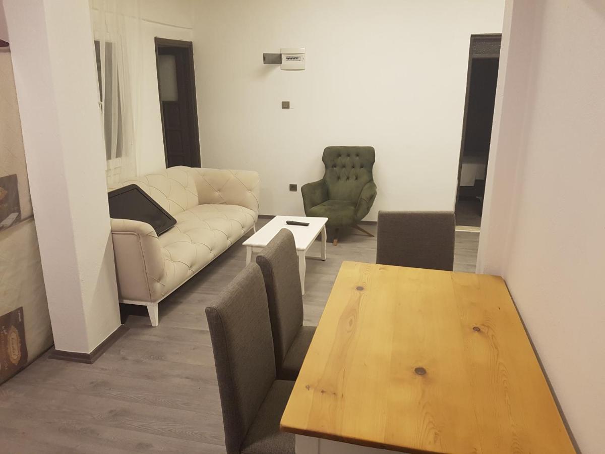 Arda's Apartment