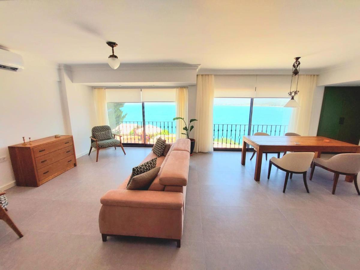 Ece Sovalye Island 4* Fethiye