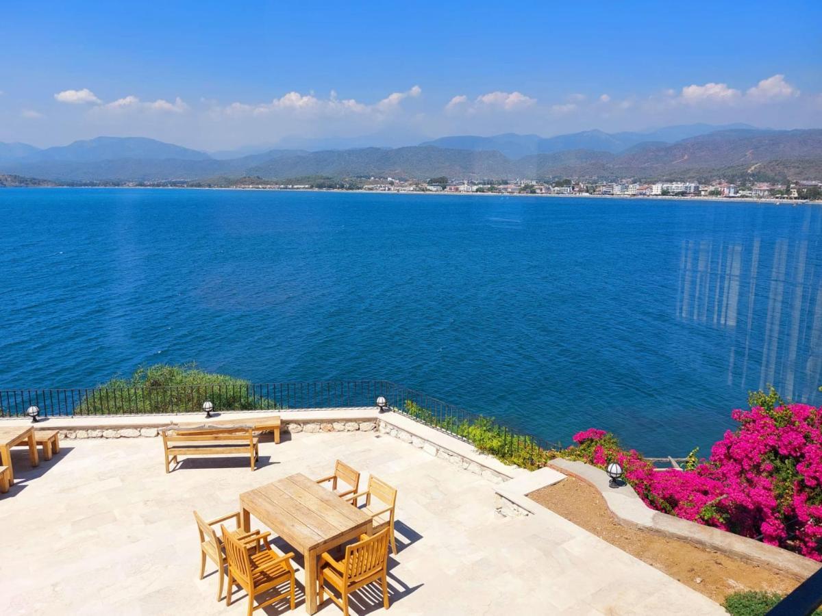 Hotel Ece Sovalye Island Fethiye
