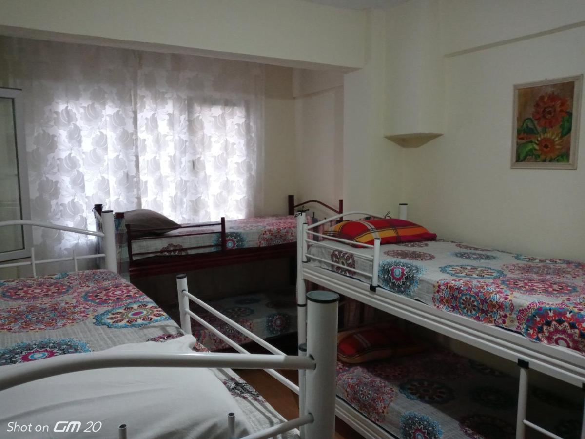 Hostel Hzd Fethiye
