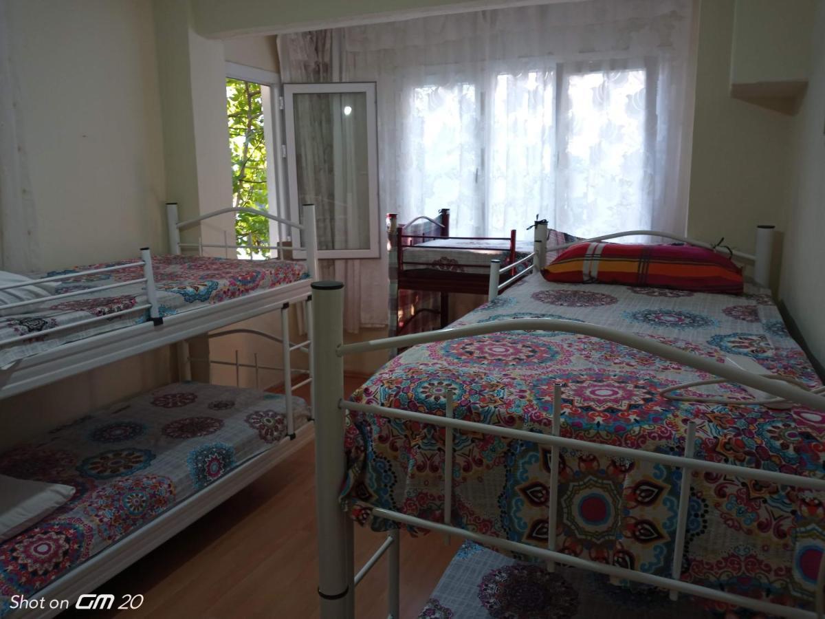 Hzd Hostel