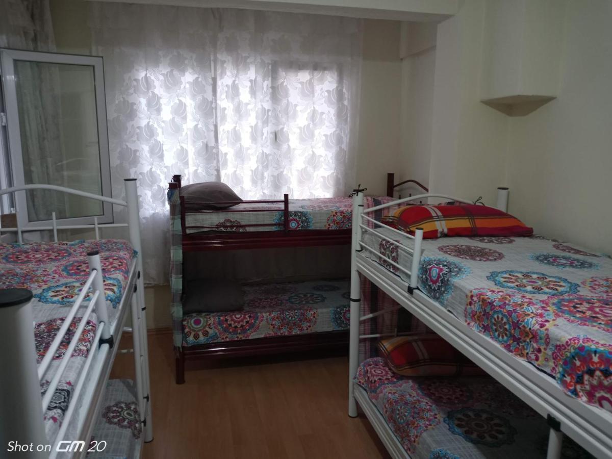 Hzd Hostel