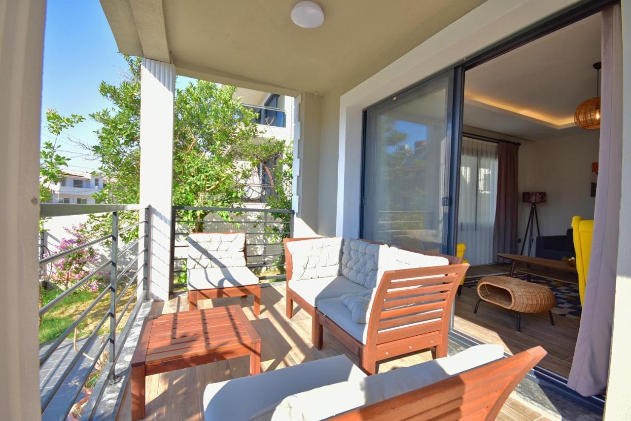 Citrus Villa